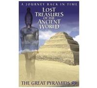 Lost Treasures Of The Ancient World - The Great Pyramids G