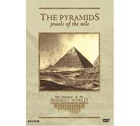 Lost Treasures of the Ancient World: The Pyramids [Import USA Zone 1]
