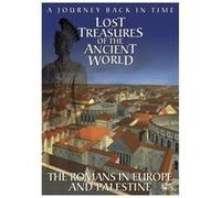 Lost Treasures Of The Ancient World - The Romans In Europe And Palestine G