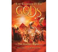 Lost Treasures of the Gods