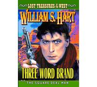 Lost Treasures of the West [DVD] [1917] [Region 1] [NTSC]