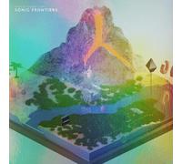 lost:tree Video Game LoFi: Sonic Frontiers Original Soundtrack (Vinyl)