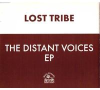 Lost Tribe - Distant Voices [Import]