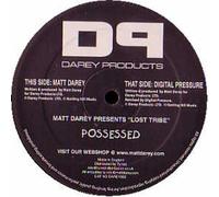 Lost Tribe - Possessed [Import]