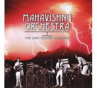 Lost Trident Sessions [Import]