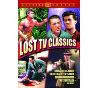 Lost TV Classics