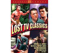 Lost Tv Classics [Dvd]