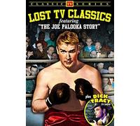 Lost Tv Classics Featuring The Joe Palooka Story