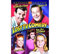 Lost TV Comedy [DVD] [Region 1] [NTSC]