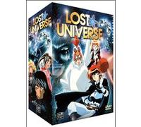 Lost Universe E