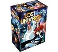 Lost Universe