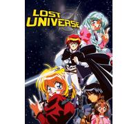 Lost Universe Litebox