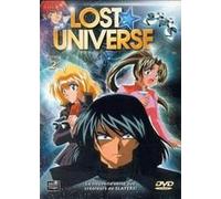 Lost Universe - Vol.2 (5 épisodes)