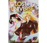 Lost Universe - Vol.5 (5 épisodes)