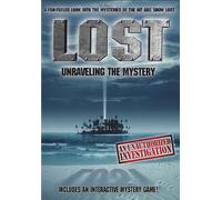 Lost: Unraveling The Mystery