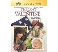 LOST VALENTINE