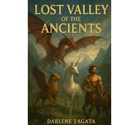 Lost Valley of the Ancients
