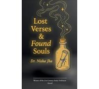 Lost Verses & Found Souls