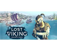 Lost Viking Kingdom of Women (PS4 Account)