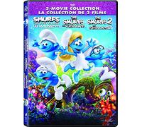 Les Schtroumpfs : Le Village Perdu / Les Schtroumpfs 2 – DVD – Import – Sony Pictures