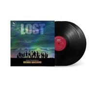 Lost - Saison 1 (Original Television Soundtrack) [Double Vinyle - Tirage limité]