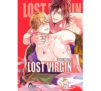 Lost Virgin