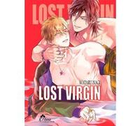 Lost Virgin Wataru Nagi (Auteur), Wataru Nagi (Illustration), Wataru Nagi (Scénario)