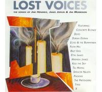Lost Voices