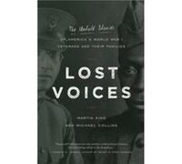 Lost Voices by Michael Collins Hardcover Book Michael Collins (Auteur)