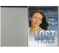 LOST-Volume 2 Saison 1