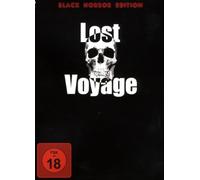 Lost Voyage – Édition Black Horror – Import allemand (Intergroove Media)