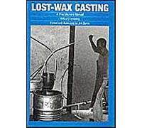 Lost-Wax Casting