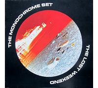 Lost Weekend (1985) [Import]