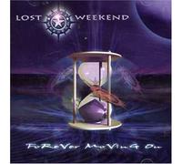 Lost Weekend - Forever Moving on [Import]
