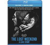 Lost Weekend - Une Histoire D'Amour Blu-Ray