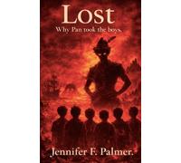 Lost: Why Pan took the boys.