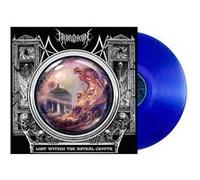 Morbikon - Morbikon - Lost Within the Astral Crypts