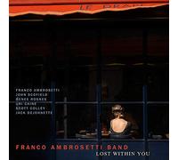 Lost Within You / Franco Ambrosetti Band