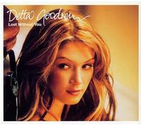 Lost Without You [Import]