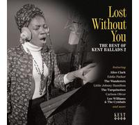 Lost Without You [Import allemand]
