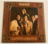 Lost Without Your Love [Vinyl LP]