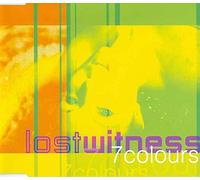 Lost Witness - 7 Colours