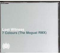 Lost Witness - 7 Colours [Import]
