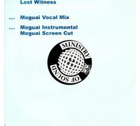 Lost Witness - 7 Colours [Import]