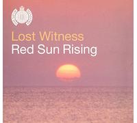 Lost Witness - Lost Witness / Red Sun Rising (Part Two)