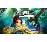Lost Words: Beyond The Page