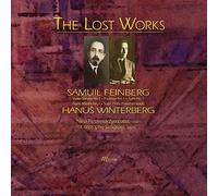 Lost Works