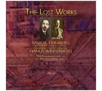 Lost Works [Cd]