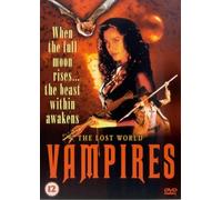 Lost World 2 - Vampires