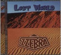Lost World